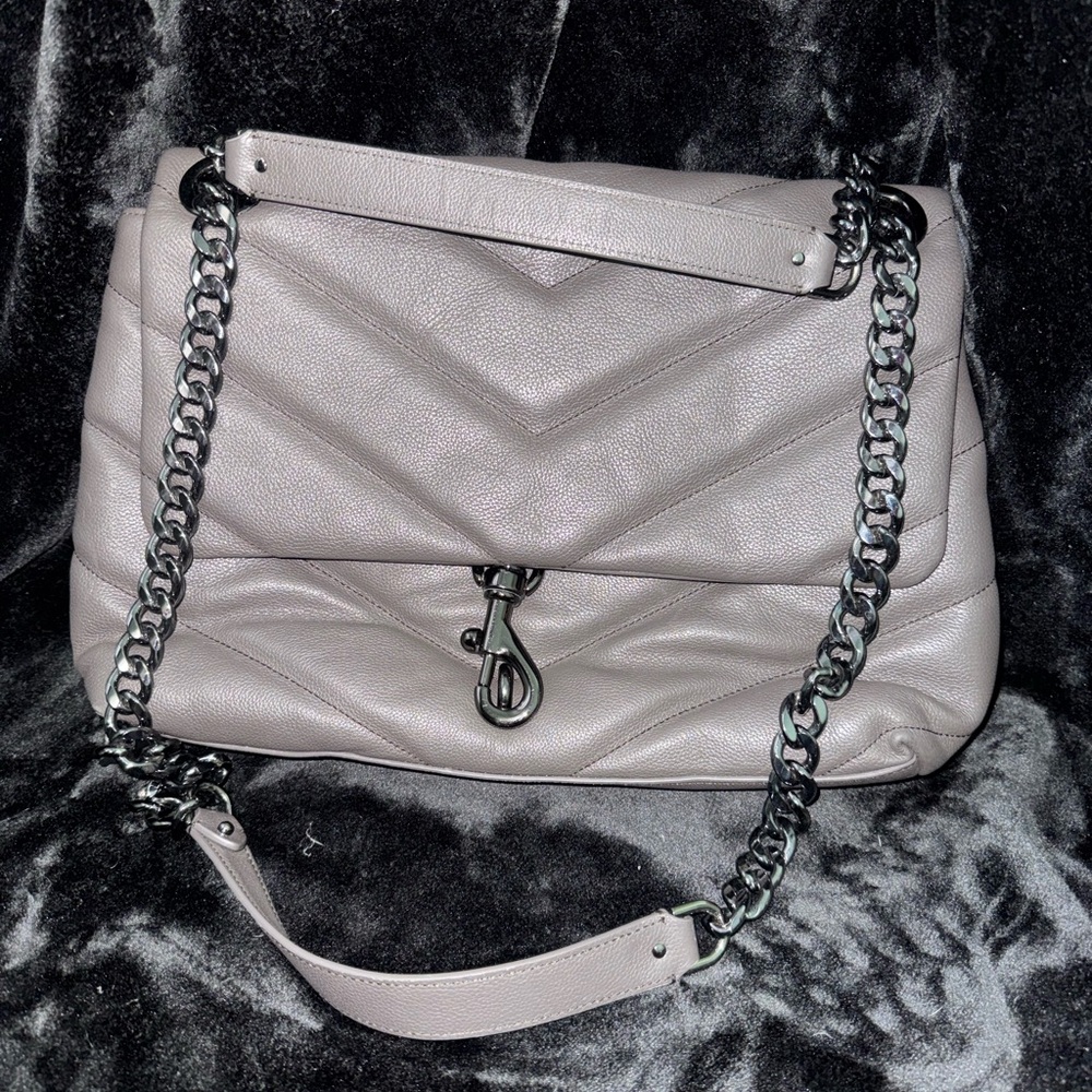 Rebecca Minkoff Chain Shoulder Bag